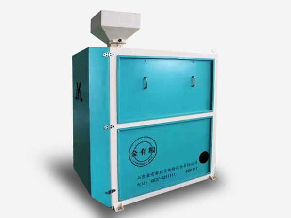 哪種脫皮機(jī)更適合家用